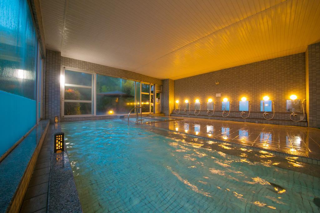 Tresta Shirayama Hotel Takamatsu Exterior photo