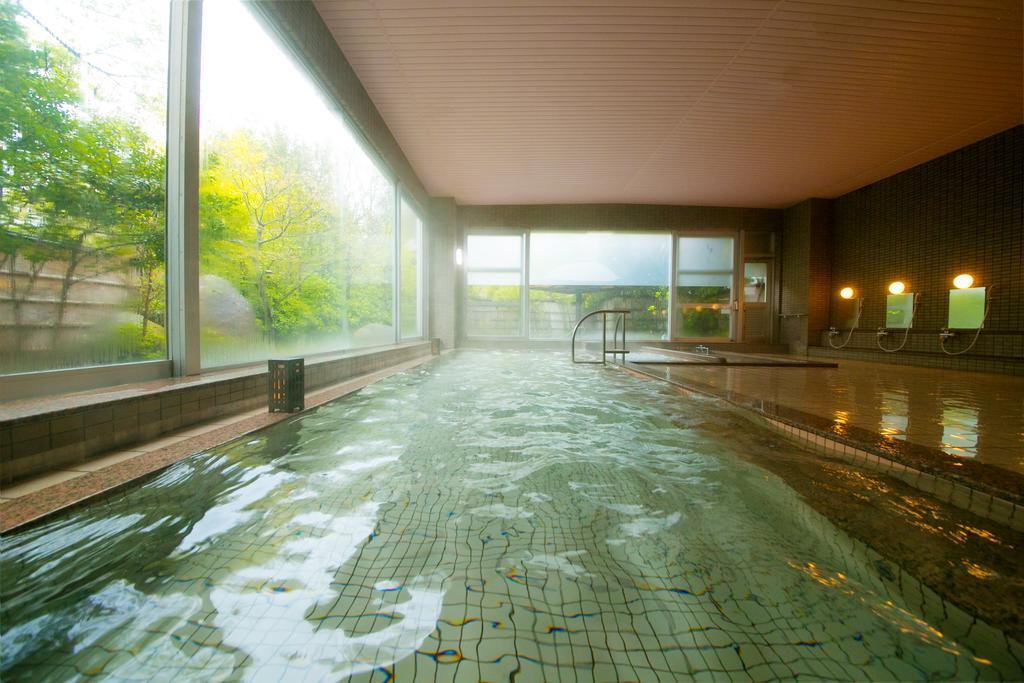 Tresta Shirayama Hotel Takamatsu Exterior photo