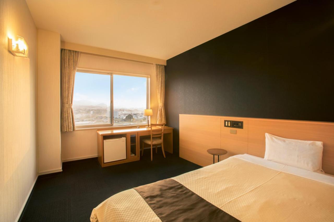 Tresta Shirayama Hotel Takamatsu Exterior photo